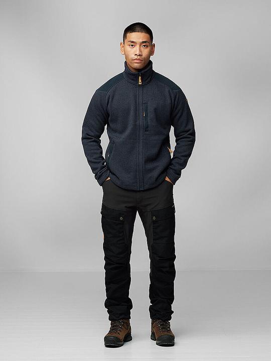 Produktbild Fjällräven Buck Fleece (XXL)