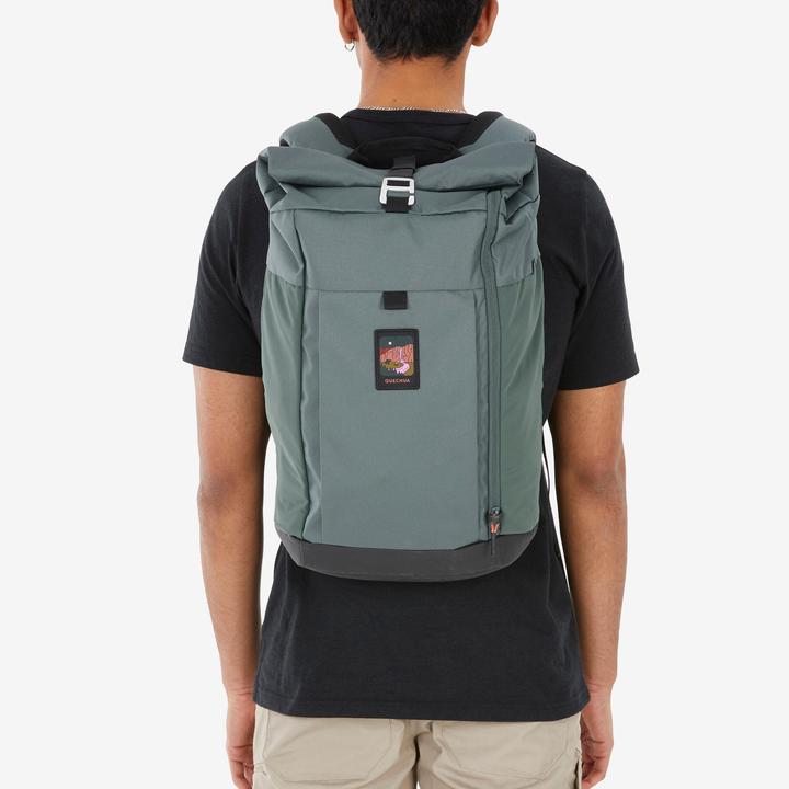 Produktbild Quechua NH ESCAPE 500 ROLL (23 l)