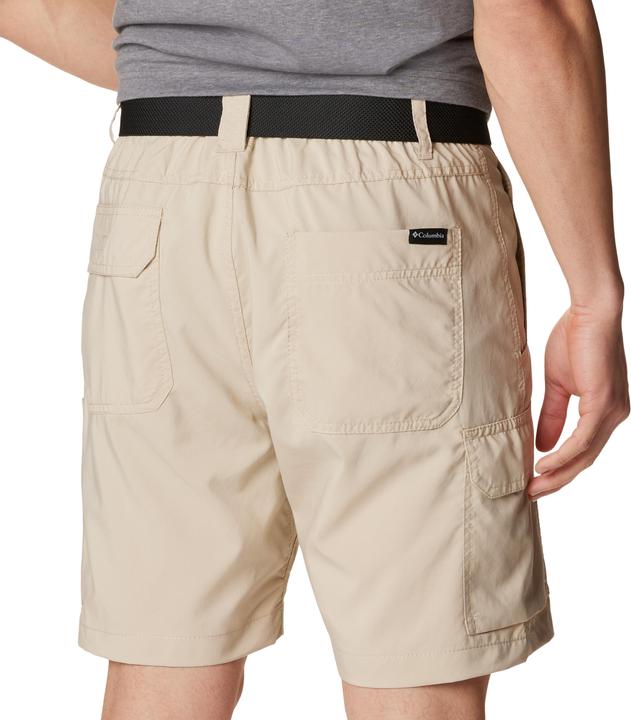 Actual product image Columbia Silver Ridge Utility Cargo Short (38)