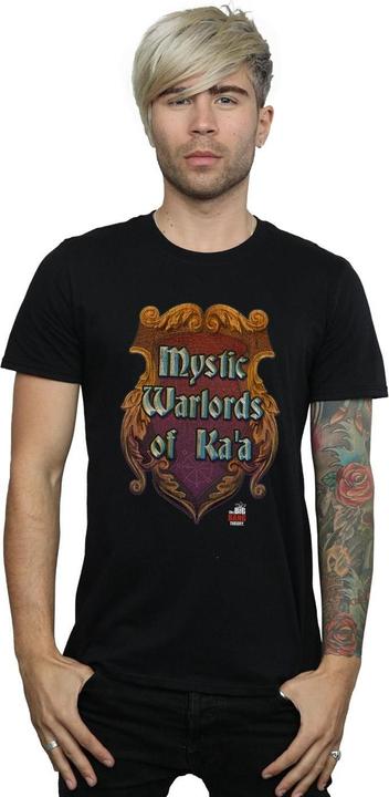Immagine prodotto Dam Maglietta Mystic Warlords Of Kaa (M)