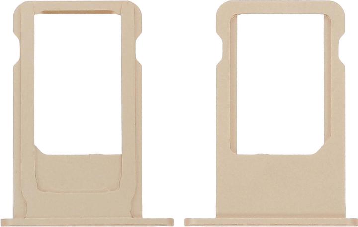 Image du produit Avizar Porte-carte Nano-SIM iPhone 6S (Support de carte SIM, iPhone 6s)