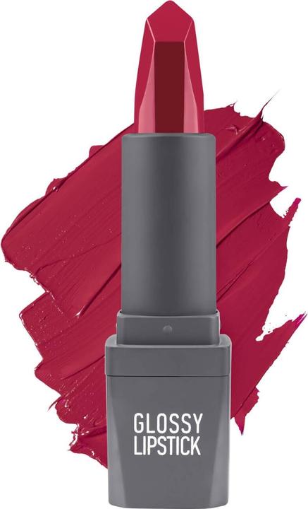 Immagine prodotto Alix Avien Rossetto Lucido Fucsia Profondo 319 (Fucsia intenso 319)