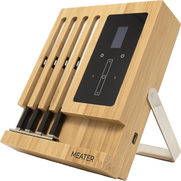 Actual product image Meater Block