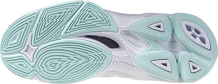 Actual product image Mizuno Wave Voltage 2