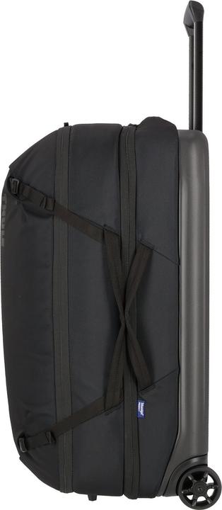 Produktbild Thule Subterra 2 Wheeled Duffel - Black (90 l, XL (ab 115l))