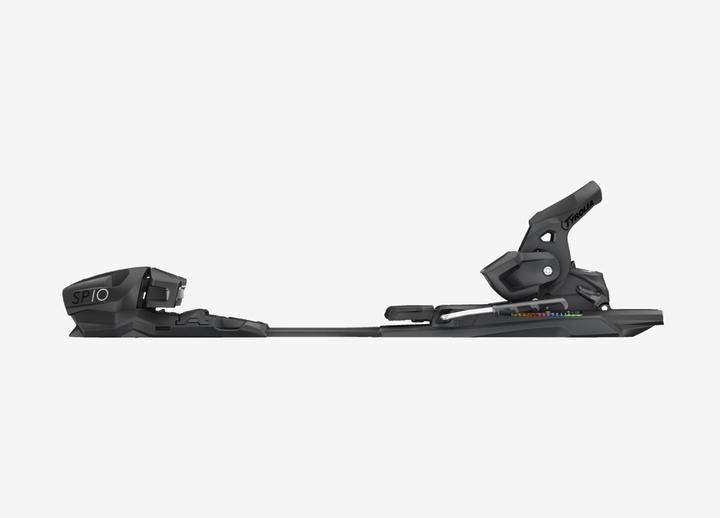 Produktbild SP 10 GW Rental Skibindungen (Touren Ski)