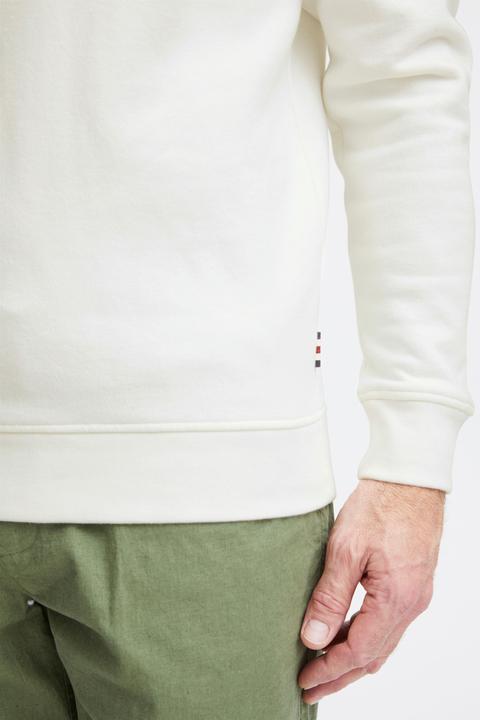 Actual product image FQ1924 FQWilliam logo crewneck 21900659 (S)