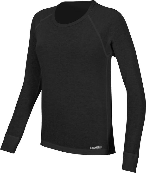 Produktbild CMP Campagnolo Sweat Longsleeve (XL)