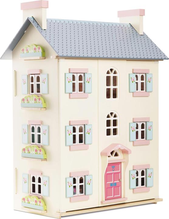Image du produit Le Toy Van Salle des Cerisiers