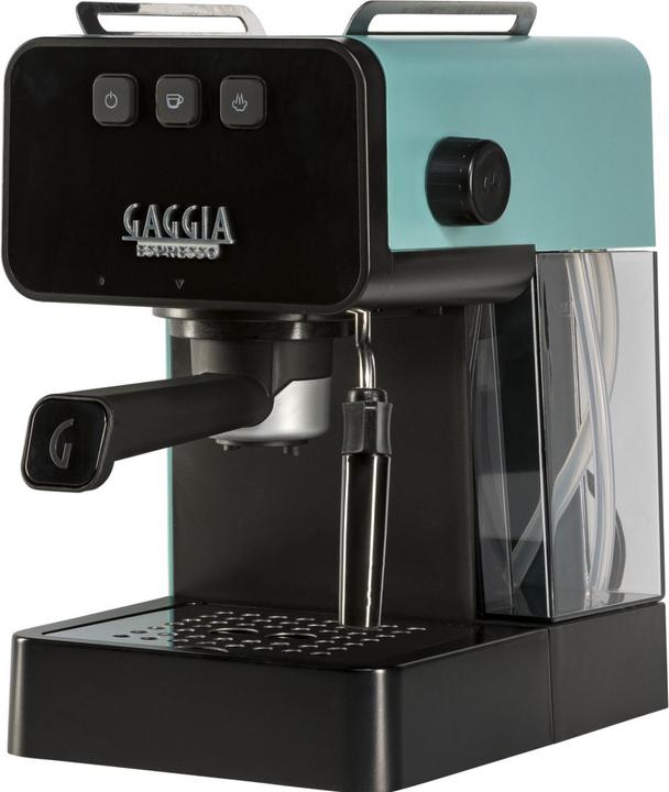 Productafbeelding Gaggia ESPRESSO DELUXE verde EG2111/63