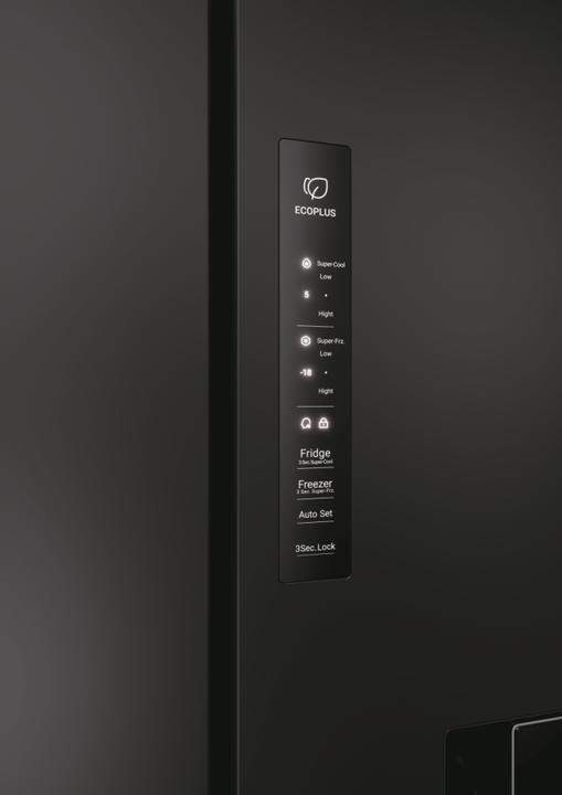 Image du produit Haier HCR7818DWPT (467 l)