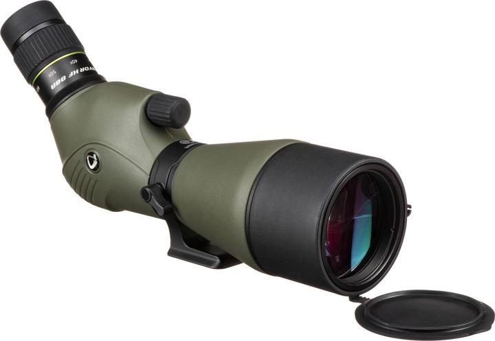 Actual product image Vanguard Endeavor XF 80A (60 x, 80 mm)