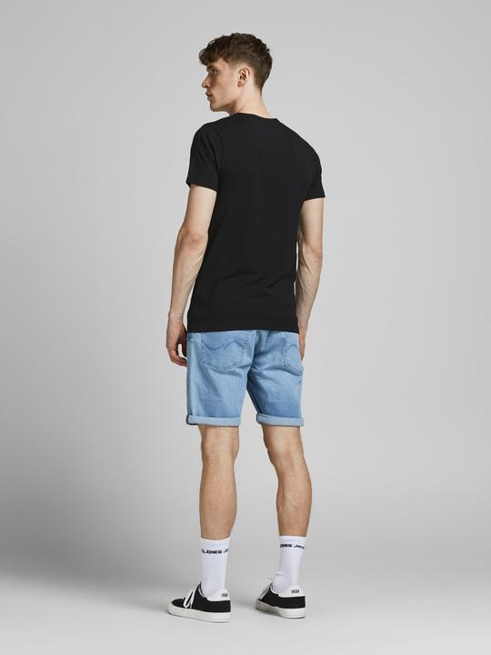 Immagine prodotto Jack & Jones Jjebasic O-Neck Tee S/S Noos (XL)