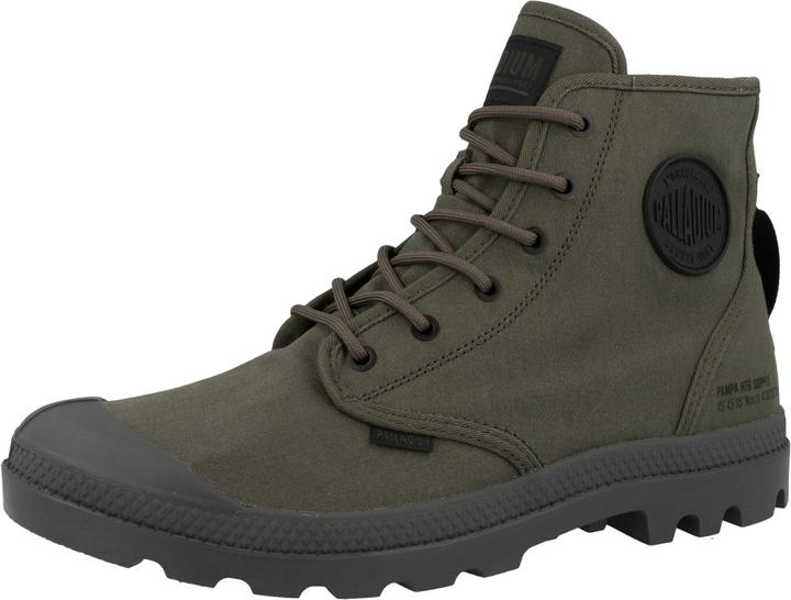 Palladium Pampa Hi Htg Supply - 51355 (38)