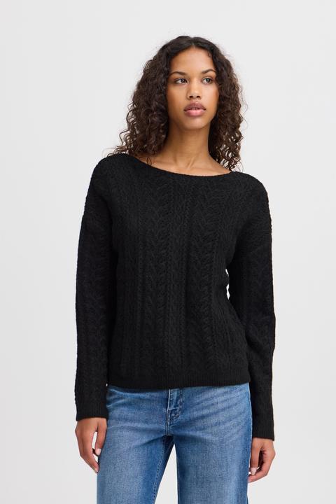 Actual product image Ichi IHLIYANNA CA2 20121568 (XL)