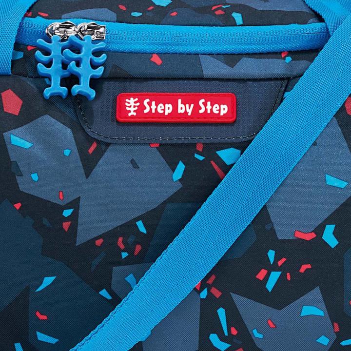 Image du produit Step by Step Tracteur Freddy (13 l)