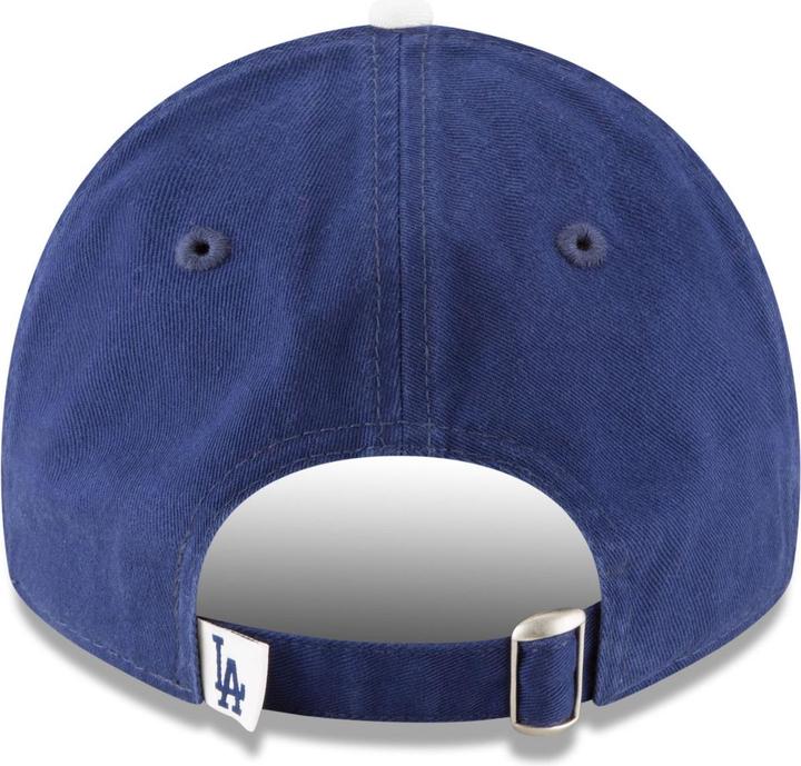 Immagine prodotto New Era 9Twenty Strapback Los Angeles Dodgers (Taglia unica)