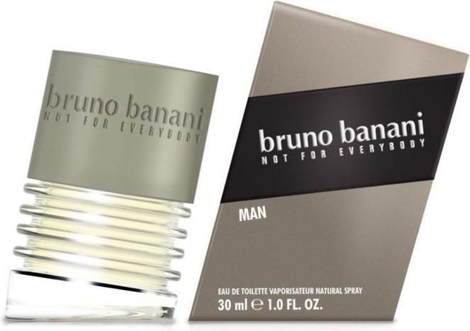 Produktbild Bruno Banani Eau de Toilette re21 (Eau de Toilette, 30 ml)