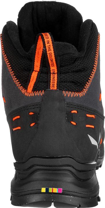 Actual product image Salewa Alp Mate Winter Mid Waterproof Shoe (42.5)