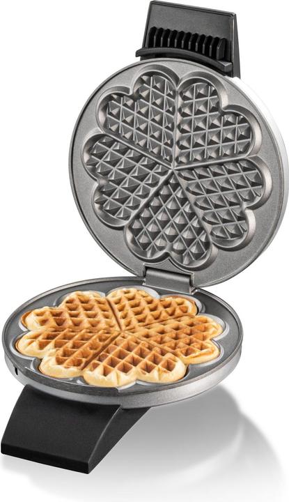 Actual product image Cloer 1629 Waffle iron