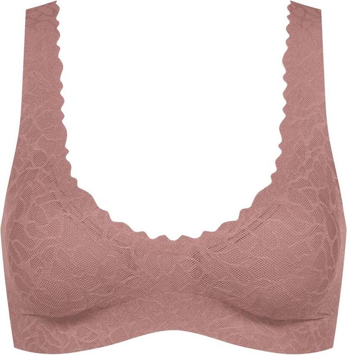 Sloggi Bustier Sportlich Stretch ZERO FEEL LACE 2.0 BRALETTE