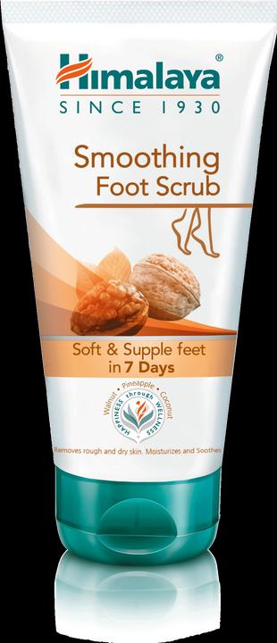 Immagine prodotto Himalaya Herbals Scrub Levigante Piedi Scrub Levigante Fino A 150Ml (150 ml)