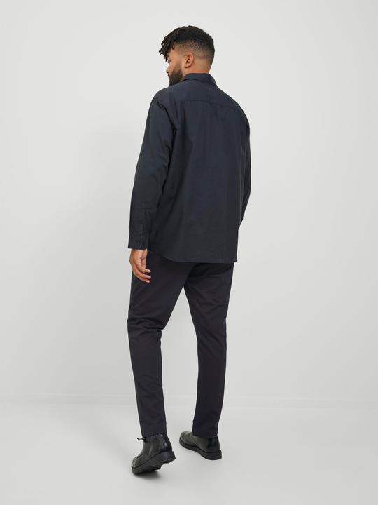 Actual product image Jack & Jones Marco Cooper Plus Size Chinos (46)