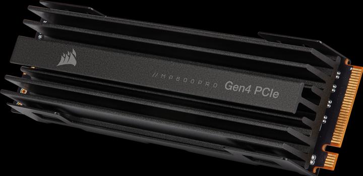 Immagine prodotto Corsair MP600 PRO (1000 GB, M.2 2280)