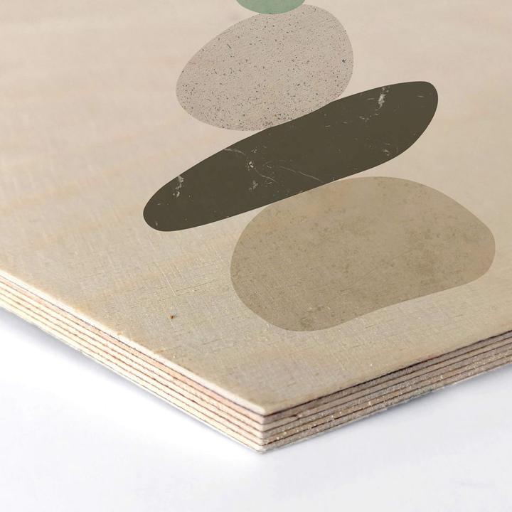 Image du produit Trenddeko Cailloux 3 (55 x 47 cm)