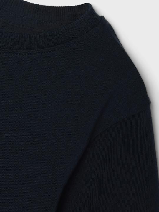 Produktbild Name it Nmmvobbo Ss Nreg Top Noos (92)