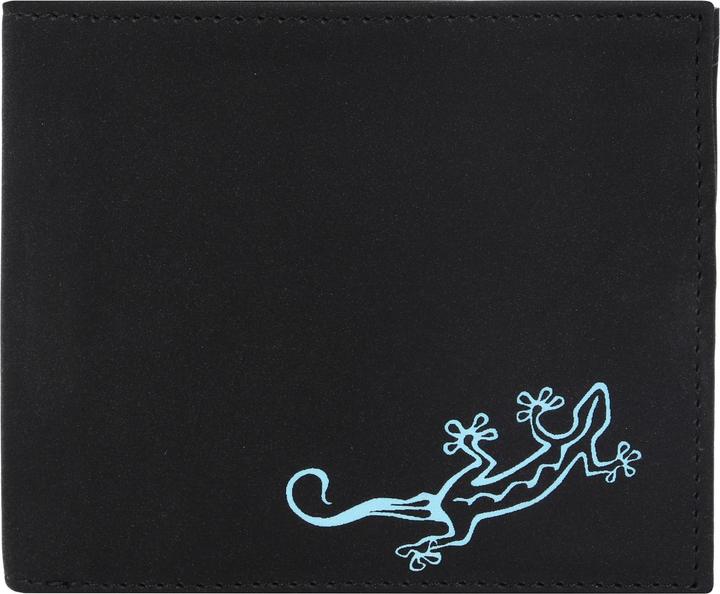 Produktbild Oxmox New Cryptan Geldbörse RFID Schutz 12 cm