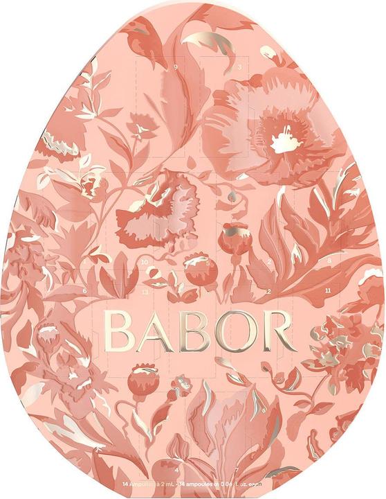 Babor AMPOULE CONCENTRATES - Osterei (28 ml)