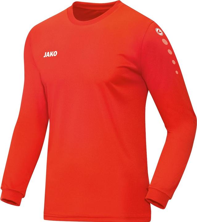 Actual product image JAKO Trikot Team La (XL)