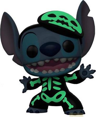 Immagine prodotto Funko Lilo & Stitch - Stitch 1234 - Special Edition Glow Chase Disney