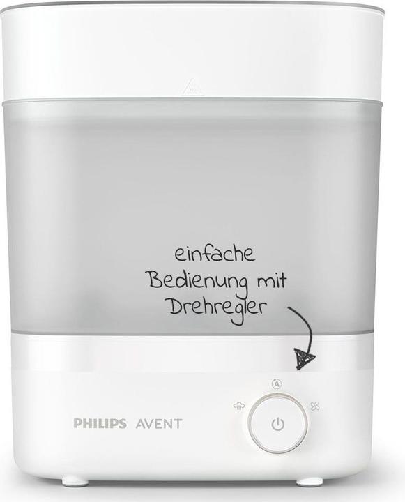 Image du produit Philips Avent Avent SCF293/00
