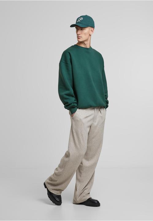 Produktbild Prohibited Oversized Crew Neck - 126675 (XL)