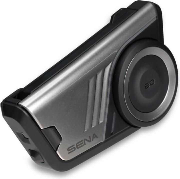 Sena 60S Mesh-Intercom Headset Sound by Harman Kardon 2er-Set (Set of 2)
