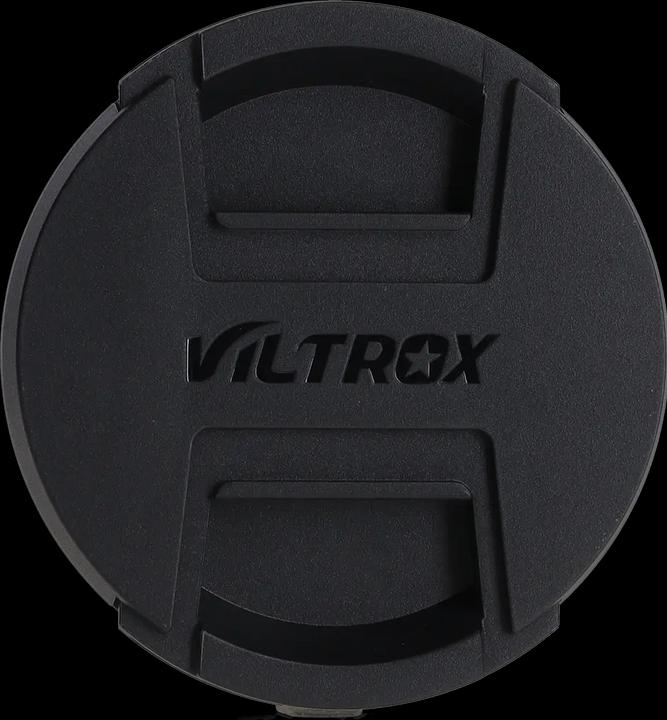 Image du produit Viltrox Capuchon de lentille 72mm