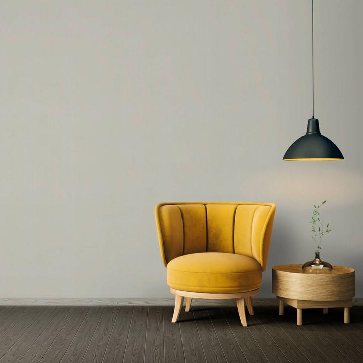 Produktbild Jette Joop Livingwalls Jette 5 Uni (53 x 1005 cm)