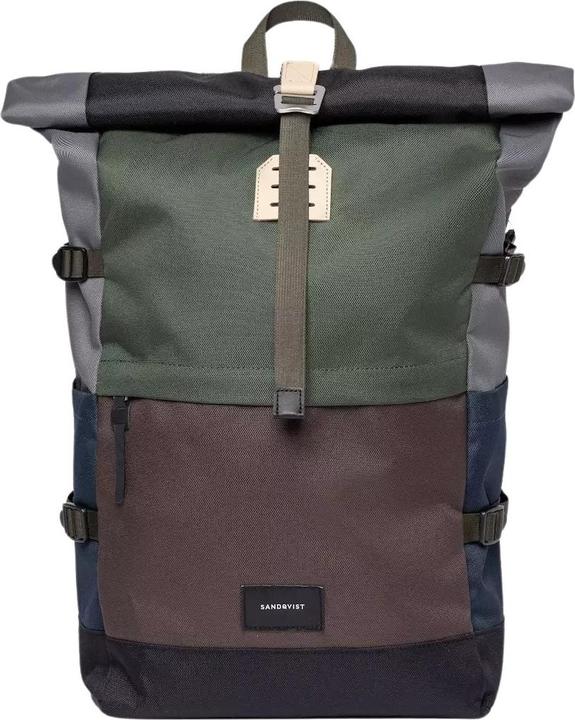 Produktbild Sandqvist rucksack bernt (20 l)