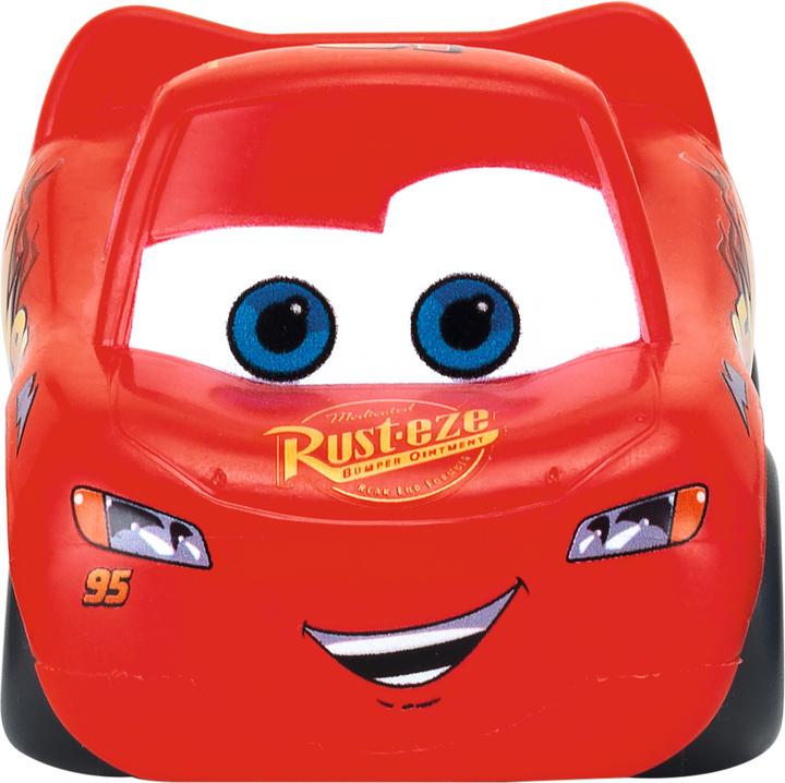 Image du produit Smoby Vroom Planet Cars In Gift Box