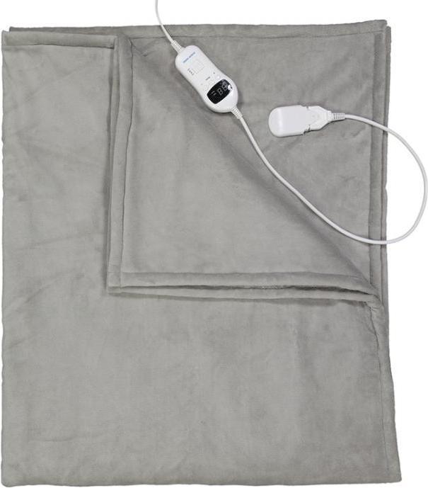 Immagine prodotto TOP Coperta riscaldante elettrica (160 x 130 cm)