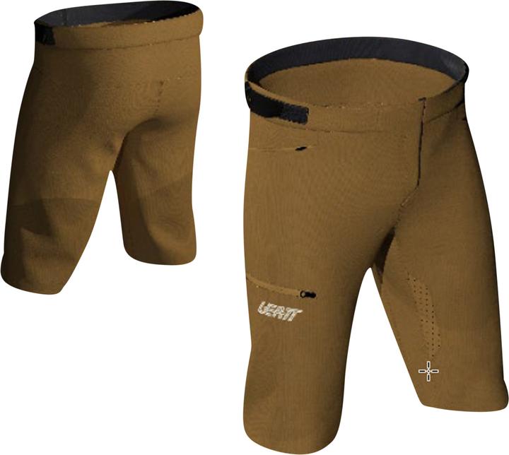 Produktbild Leatt MTB Enduro 1.0 Shorts (M)