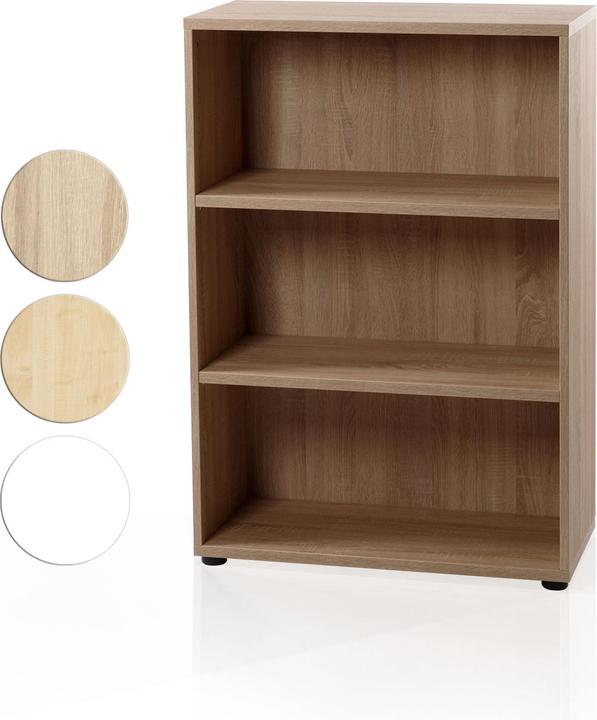 Produktbild Möbel-Eins Office (80 x 38 cm)