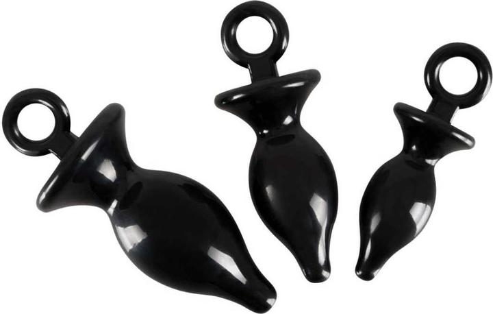 Actual product image You2Toys Anal Training Set