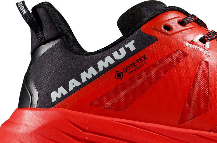 Image du produit Mammut Saentis Trailrunning Low GTX (44)