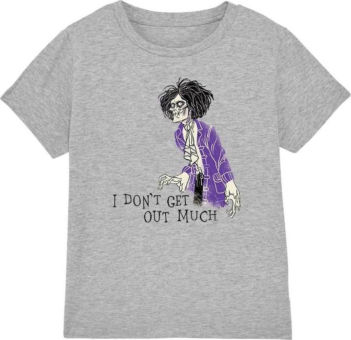 Image du produit Universal Textiles - T-shirt DON'T GET OUT MUCH - Enfant (104)