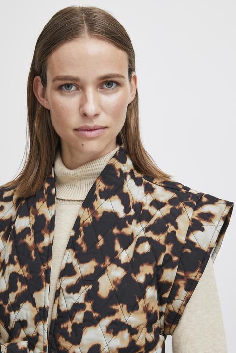 Produktbild B.young weste damen daima (34)