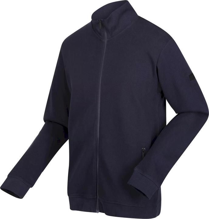 Produktbild Regatta Felton Fleecejacke Durchgehender Reissverschluss (XXL)