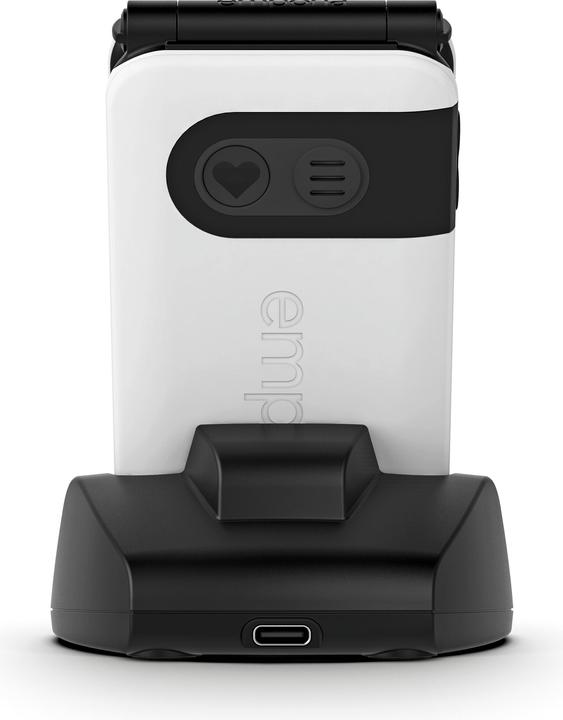 Productafbeelding Emporia SIMPLICITYglam 2G (2.80", 2G)